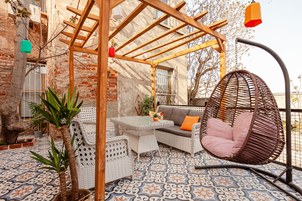 Best Apartments Istanbul Galata Tower