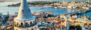 İstanbul